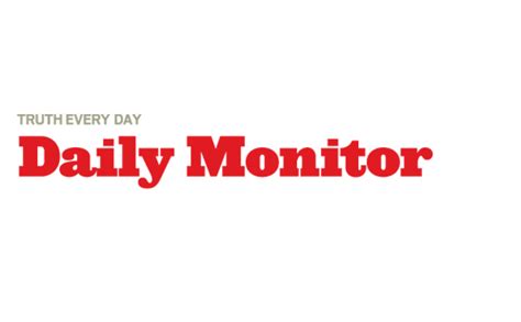 Daily Monitor To Represent Uganda At The Impact Journalism Day Kfm