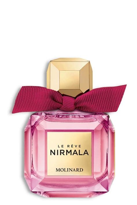 Molinard Le Réve Nirmala Perfume Eau De Toilette 75 ml In White | ModeSens