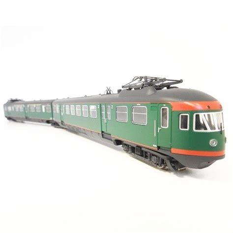 Rivarossi H0 HR2853 Convoi Mat 46 Train En 2 Parties Catawiki