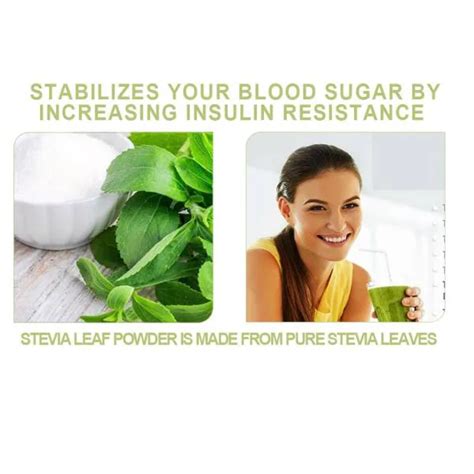 Sk Organic Stevia Leaf Powder 500 G Jiomart