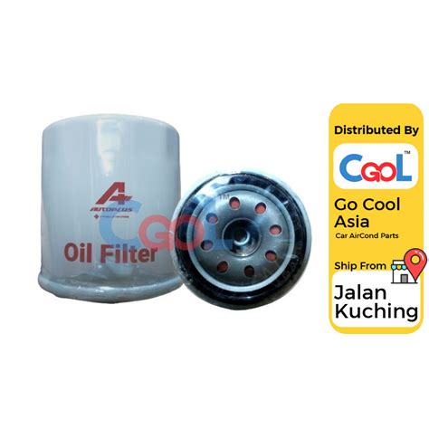 Ori Tan Chong Oil Filter Nissan Grand Livina Almera Sylphy Sentra