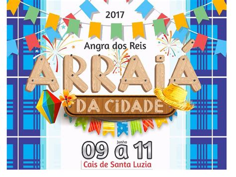 Vem A O Arrai Vai Ficar Pra L De Bom Prefeitura De Angra Dos Reis