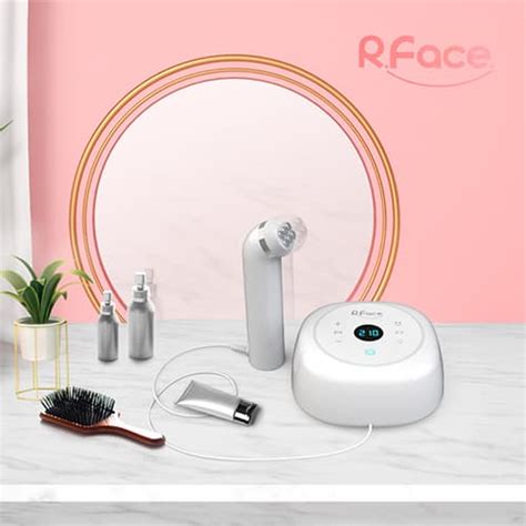 Botem Rface Rf Facial Beauty Device Tradekorea