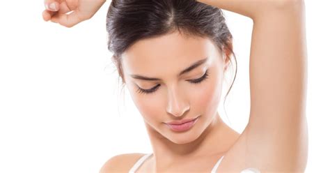 Does Using Glycolic Acid On Your Underarms Really Do Anything