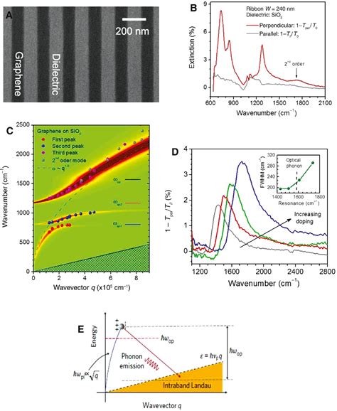 Graphene Plasmonics Physics And Potential Applications