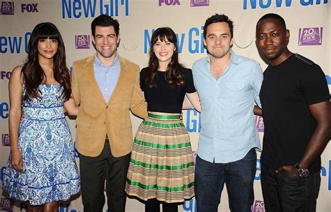 What Is the 'New Girl' Cast Doing Now?