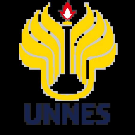 Universitas Negeri Semarang (UNNES) Logo PNG, AI, EPS, CDR, PDF, SVG - IconLogoVector