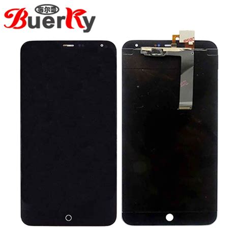 BKparts 1920 1152 Probado Para Meizu MX4 Pantalla LCD De Pantalla