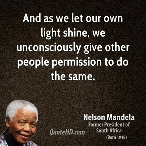 Nelson Mandela Quotes About Equality. QuotesGram