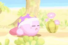 Sleep Kirby Discord Emojis - Sleep Kirby Emojis For Discord