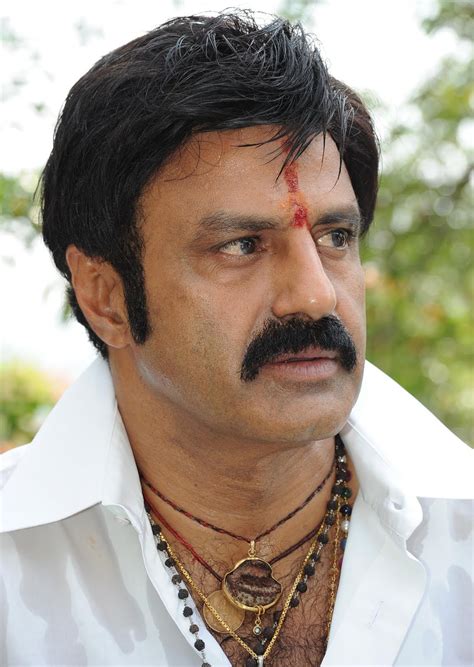 Telugu Club Movie Nandamuri Balakrishna Stills