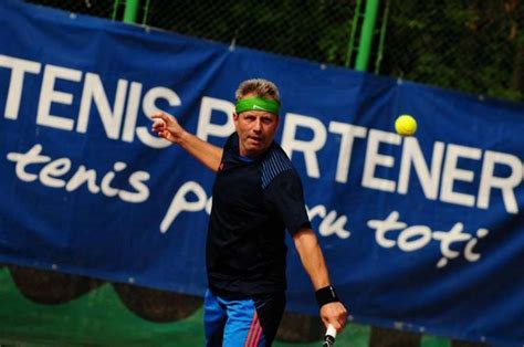 Bucurestiul Joaca Tenis Cel Mai Mare Turneu De Tenis Pentru Amatori