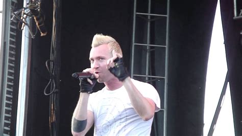 Thousand Foot Krutch Let The Sparks Fly YouTube