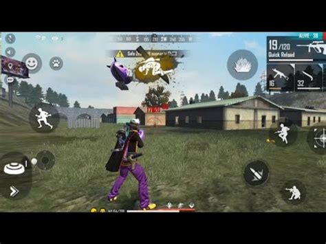 Android Aimbot Setting Insane Hud Sensi Dpi Poco X Pro Free