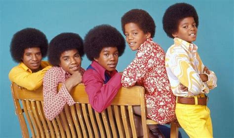 Marlon Says The Jackson 5 Will Be Reunited When We Get To Heaven
