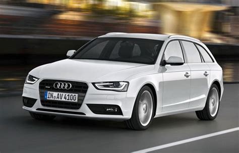 Audi A Avant Tfsi Yahoo