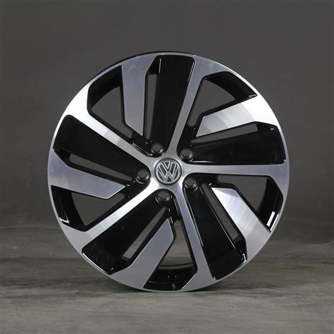 Inch Original Vw Passat Beetle Arteon G H Wheel Mo