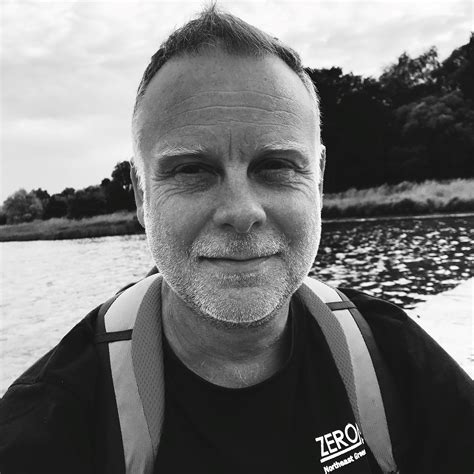 Niels Martin Schmidt - Aarhus University