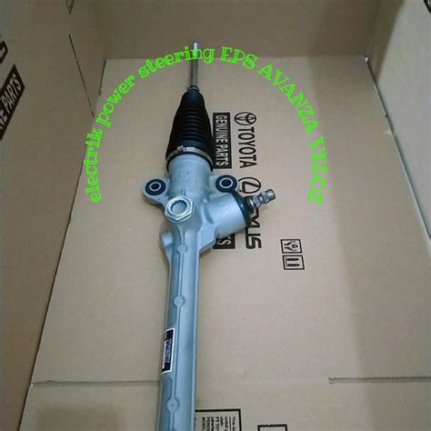 Jual Electric Power Steering Rack Assy Eps Toyota Avanza Veloz