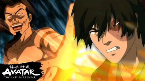 Ranking The Strongest Firebenders In Avatar Legend Of Korra