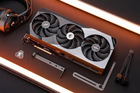 Aorus Geforce Rtx Master G