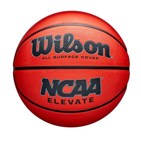 NCAA Elevate Basketball | Wilson Sporting Goods