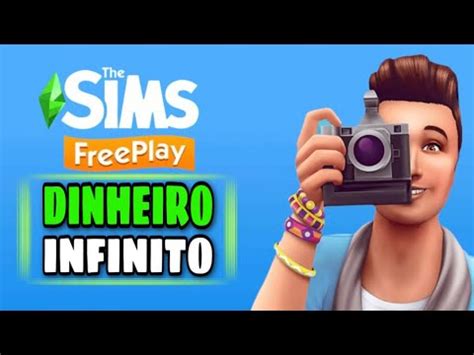 Como Conseguir Dinheiro Infinito No The Sims Freeplay M Todo F Cil