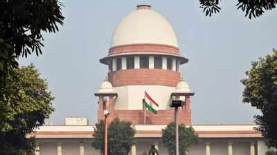 Supreme Court Declines Appeal For Open Court Hearing Of Same Sex