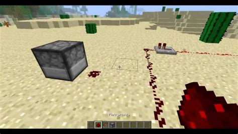 Minecraft Tutorial Mitragliatrice A Frecce E Cariche Di Fuoco Youtube