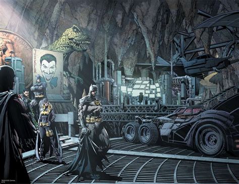 Bat Cave Google Search Batman Batcave Batcave Batman Universe