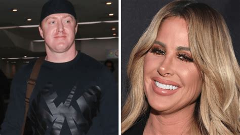 Kim Zolciak And Kroy Biermann Call Off Their Divorce Cant Afford