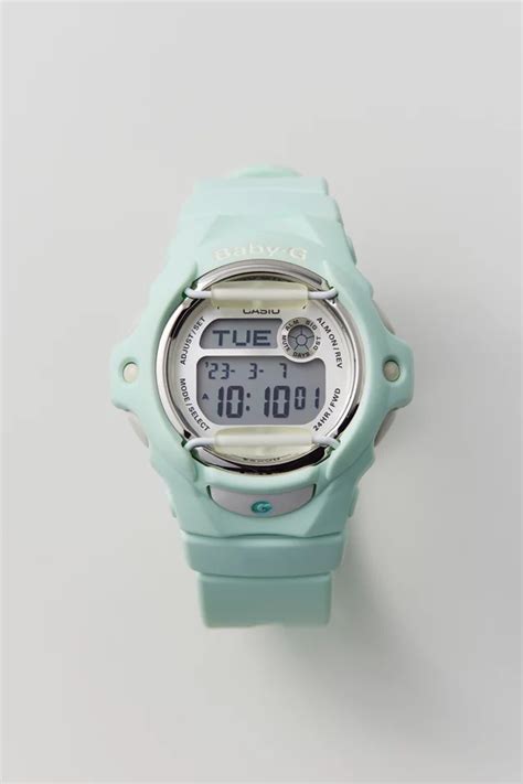 Casio Baby G Digital Watch | Urban Outfitters