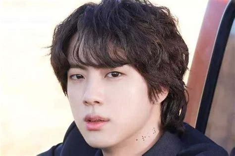 Jin De Bts Es Ascendido De Cargo Nuevamente En Su Servicio Militar En Corea