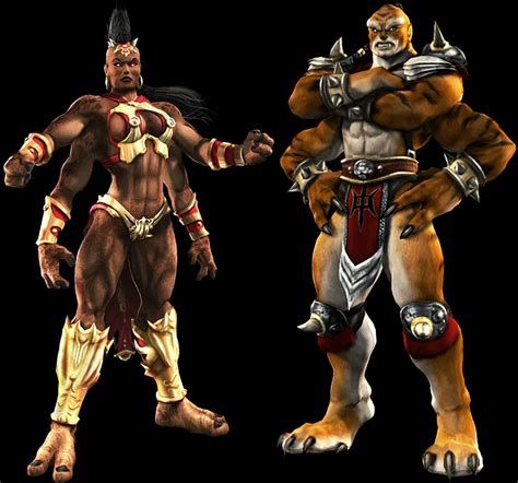 Kintaro Character Giant Bomb