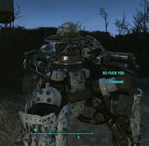 Fallout Automatron