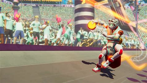 This Week At Ubisoft New Roller Champions Season Rabbids Emmy