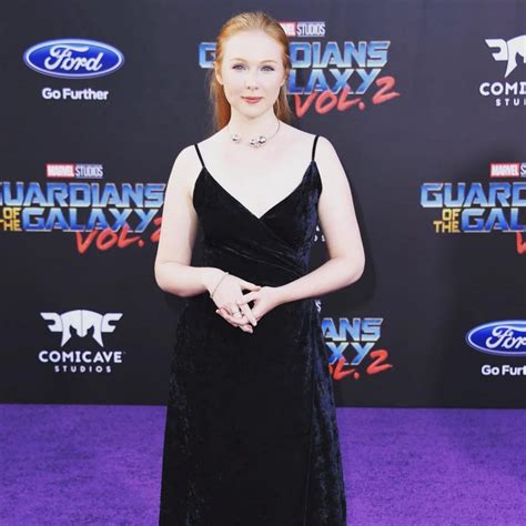Hot And Sexy Molly C Quinn Pictures ThBlog