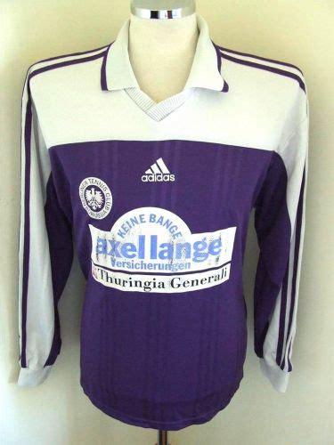 Tennis Borussia Berlin 2002 03 Kits