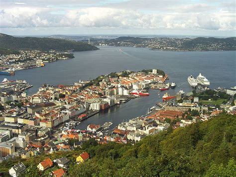 Bergen, Norway