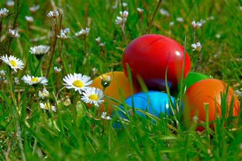 Previsioni Meteo Pasqua E Pasquetta Che Tempo Far Quotidiano