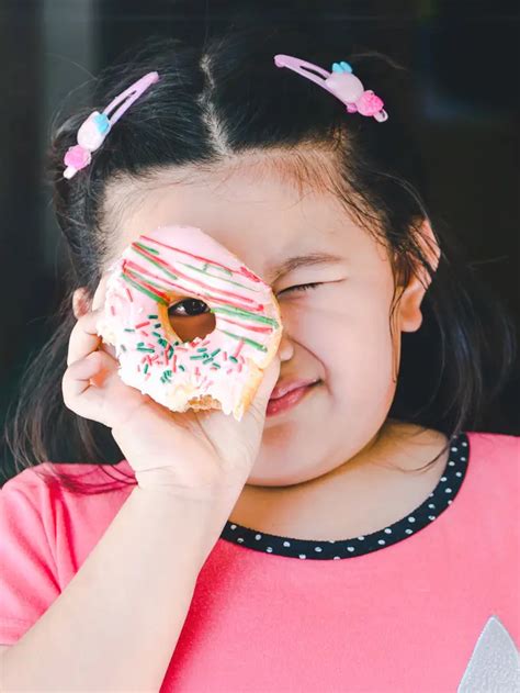 Bahaya Kesehatan Pada Anak Konsumsi Gula Berlebih Parenting Fimela