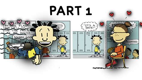 Big Nate And Daphne Part 1 ABSOLUTE W YouTube