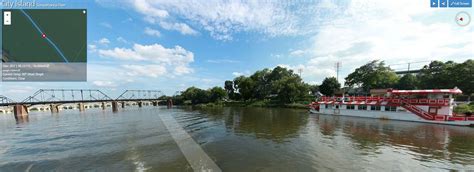 Chesapeake Conservancy Releases Virtual Tour Of The Susquehanna River