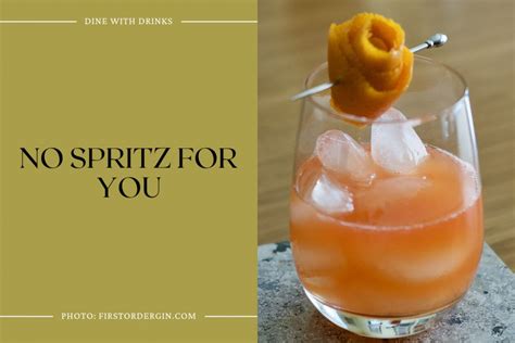 Aperol Gin Cocktails That Will Tingle Your Taste Buds Dinewithdrinks