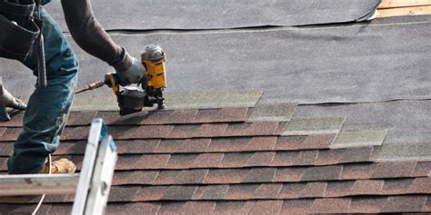 Must-Have Tools and Equipment for Roofing Projects