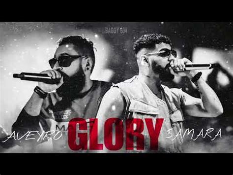 Samara X Aveyro Ave Glory Rmxbaggy Youtube