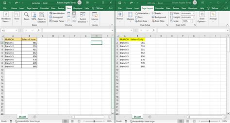 Compare Two Columns In Excel Using Vlookup In Coupler Io Blog