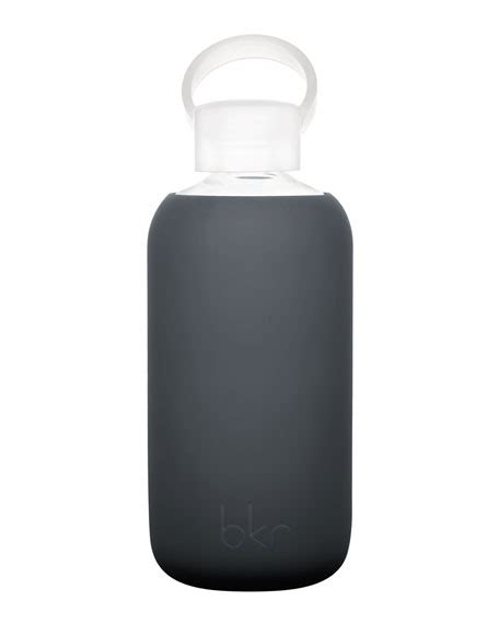 Bkr Glass Water Bottle Storm 500 ML