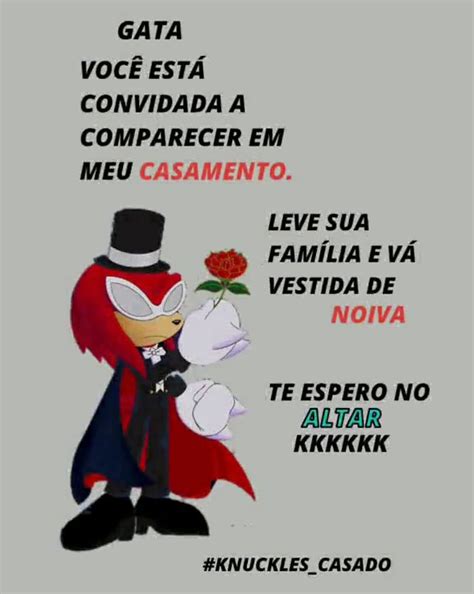 GATA VOCÊ ESTÁ CONVIDADA A COMPARECER EM MEU CASAMENTO LEVE SUA