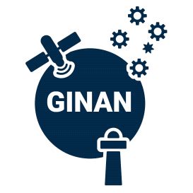 Ginan GNSS